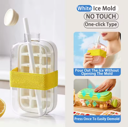 ICE BLOM BOTTLE