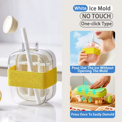 ICE BLOM BOTTLE