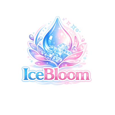 IceBloom