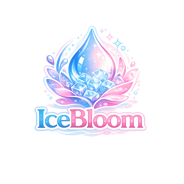 IceBloom
