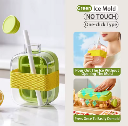 ICE BLOM BOTTLE
